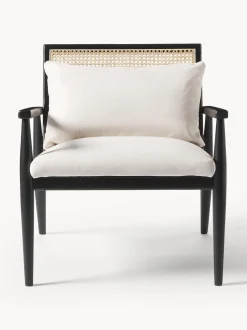 Sillon De Madera De Abedul Maciza Manuell