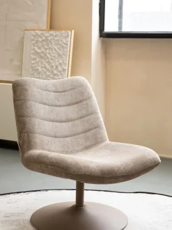 Sillon De Pana Bubba