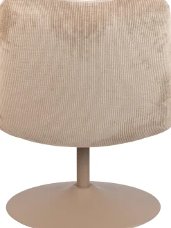 Sillon De Pana Bubba