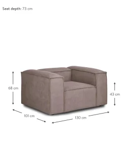 Sillon De Pana Lennon