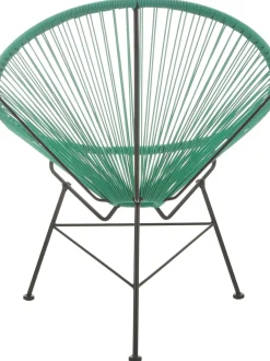 Sillon De Plastico Bahia