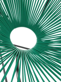 Sillon De Plastico Bahia