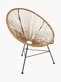 Sillon De Plastico Bahia