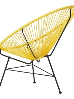 Sillon De Plastico Bahia