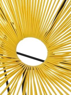 Sillon De Plastico Bahia