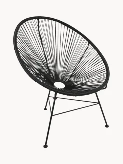 Sillon De Plastico Bahia