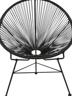 Sillon De Plastico Bahia