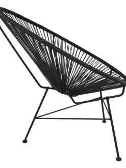 Sillon De Plastico Bahia