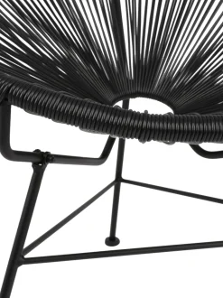 Sillon De Plastico Bahia