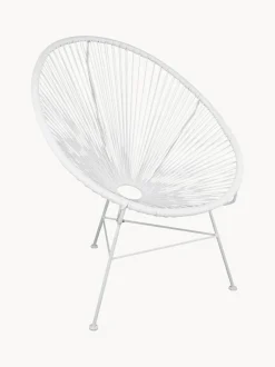 Sillon De Plastico Bahia