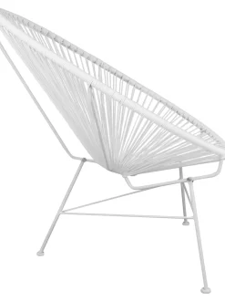 Sillon De Plastico Bahia