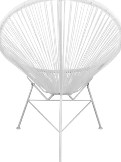 Sillon De Plastico Bahia