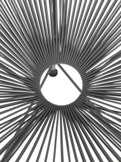 Sillon De Plastico Bahia