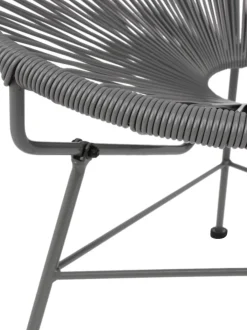 Sillon De Plastico Bahia