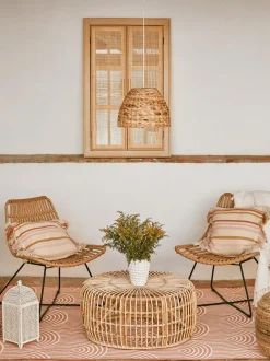 Sillon De Poliratan Costa