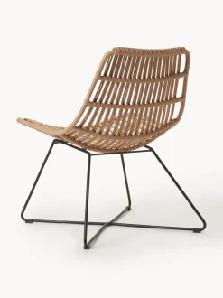 Sillon De Poliratan Costa