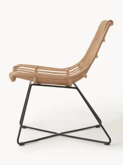 Sillon De Poliratan Costa