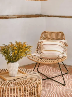 Sillon De Poliratan Costa