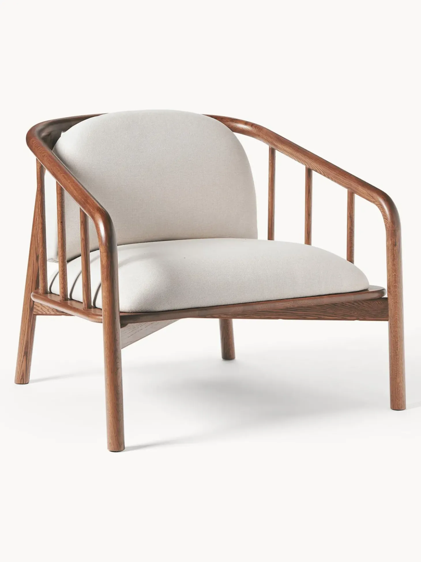 Sillon De Roble Balin