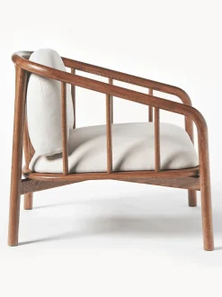 Sillon De Roble Balin