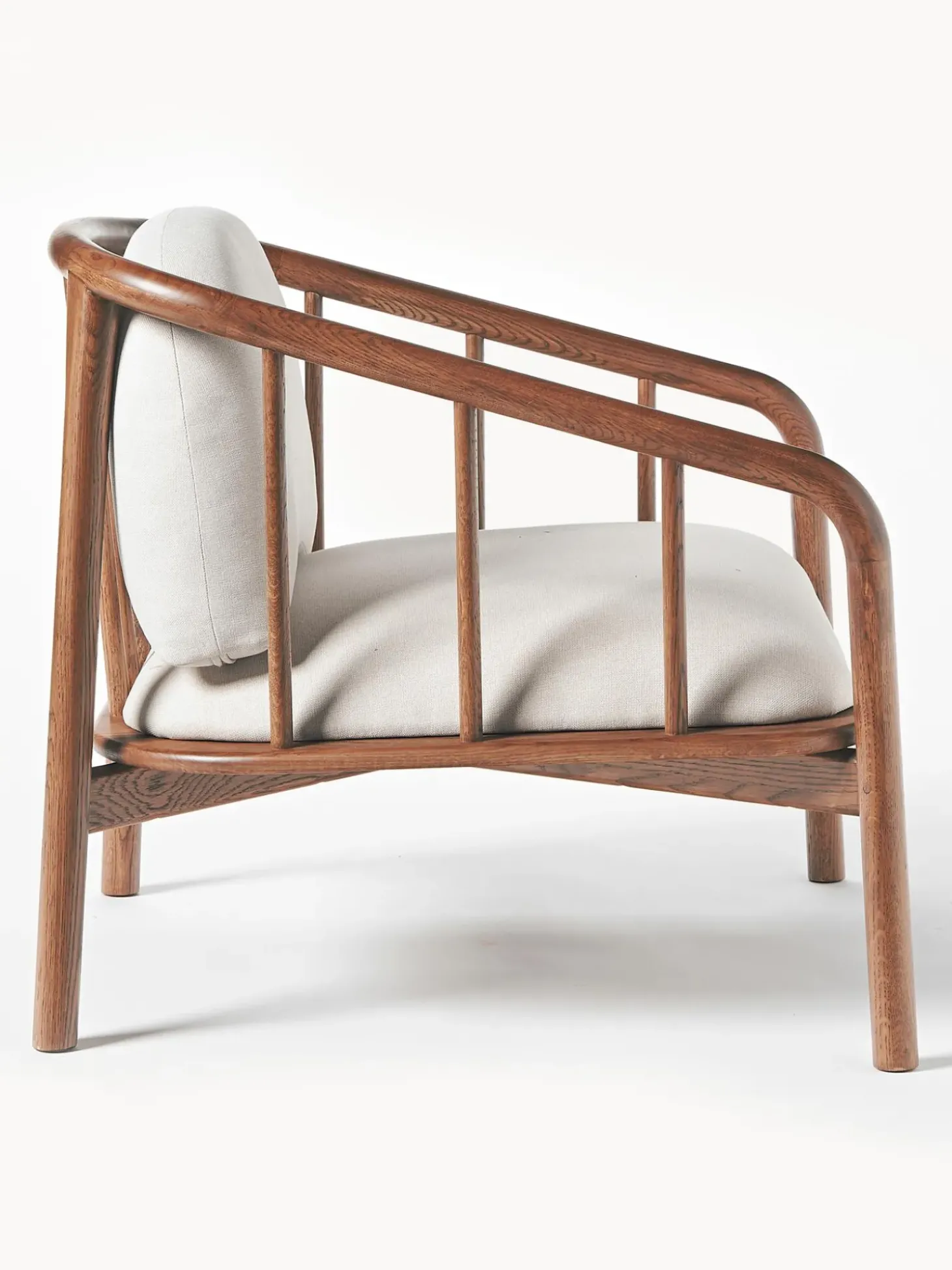 Sillon De Roble Balin