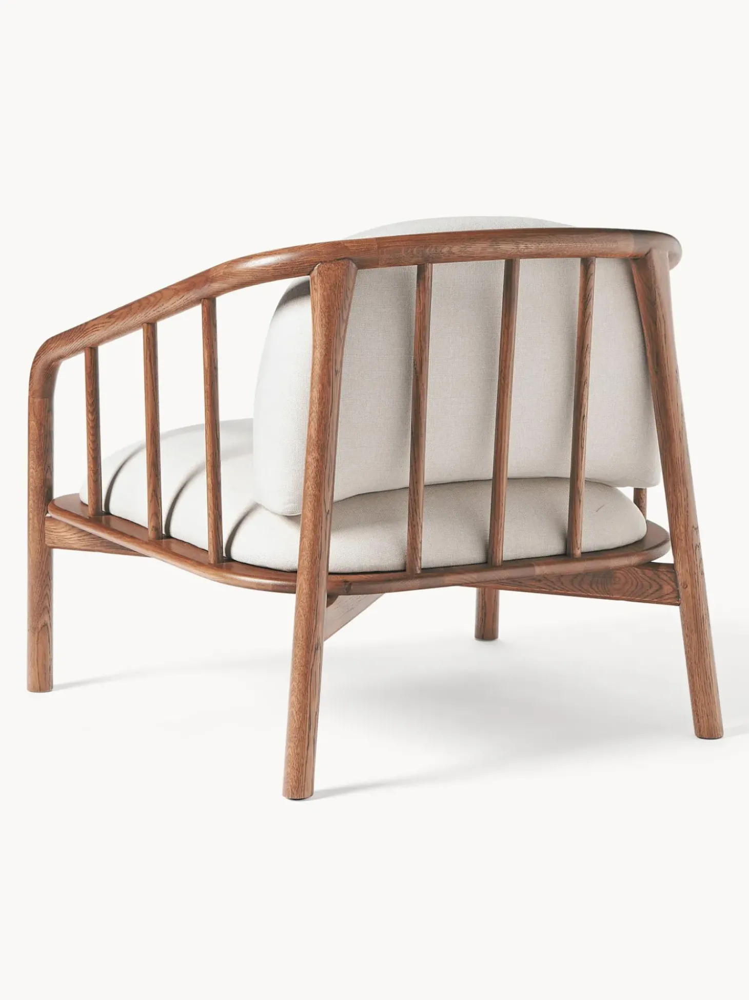 Sillon De Roble Balin