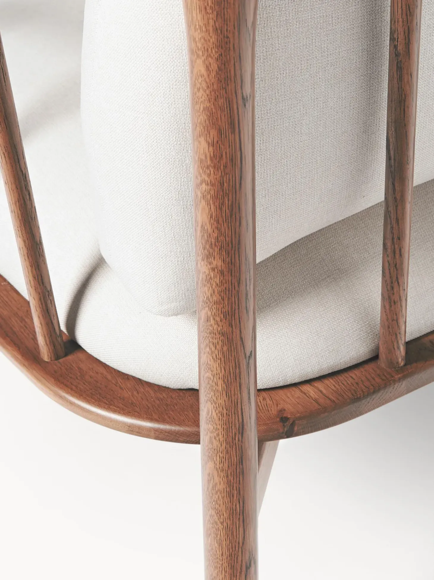 Sillon De Roble Balin