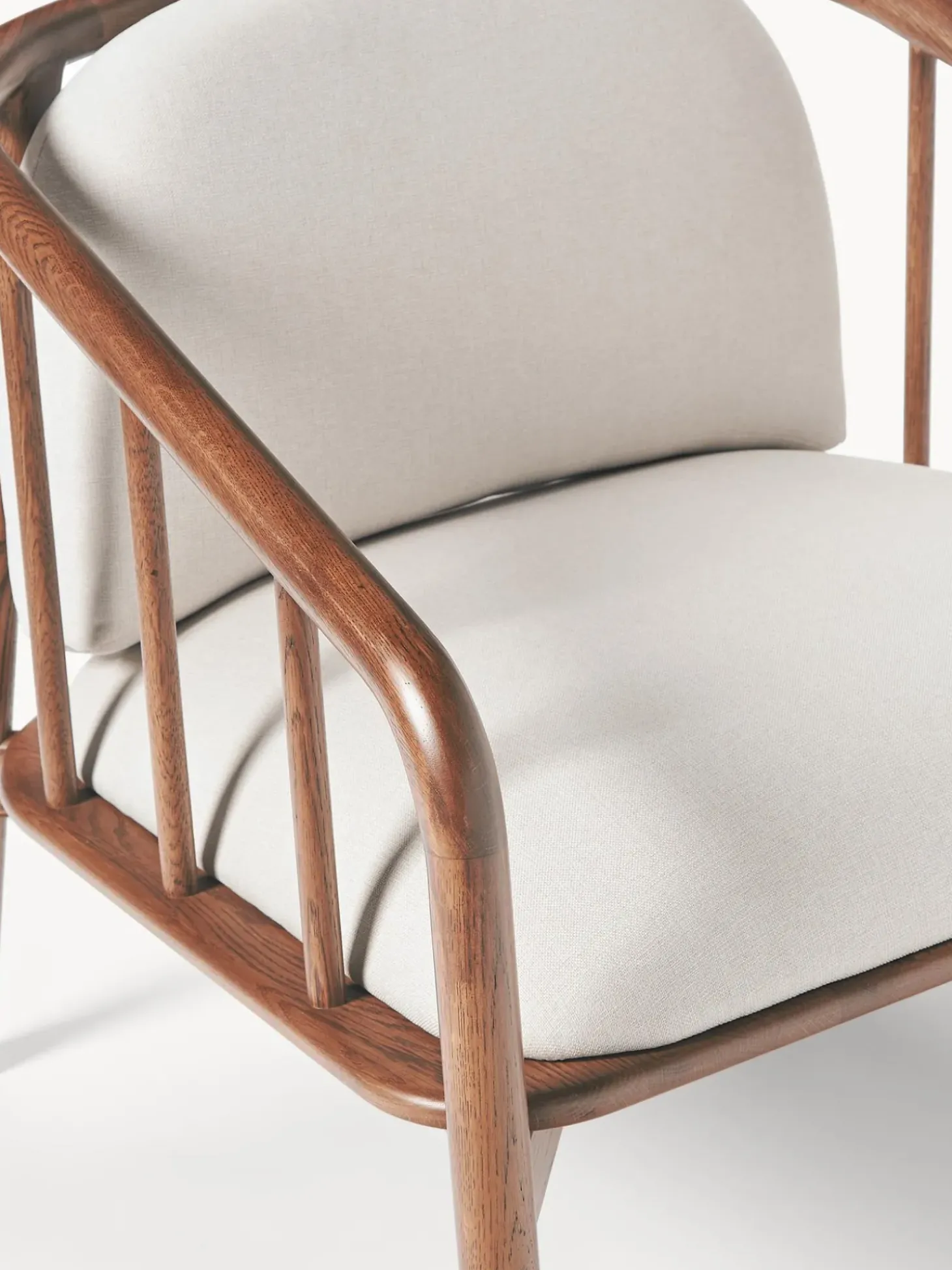 Sillon De Roble Balin