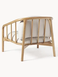 Sillon De Roble Balin