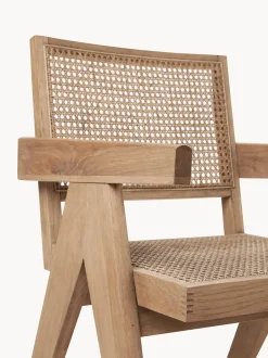 Sillon De Tejido Vienes Sissi