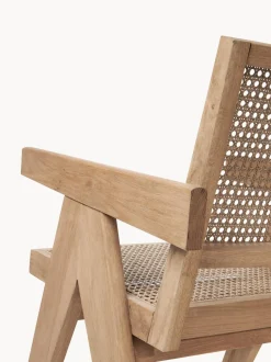 Sillon De Tejido Vienes Sissi