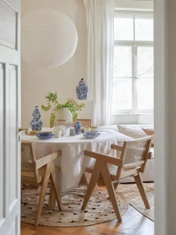 Sillon De Tejido Vienes Sissi