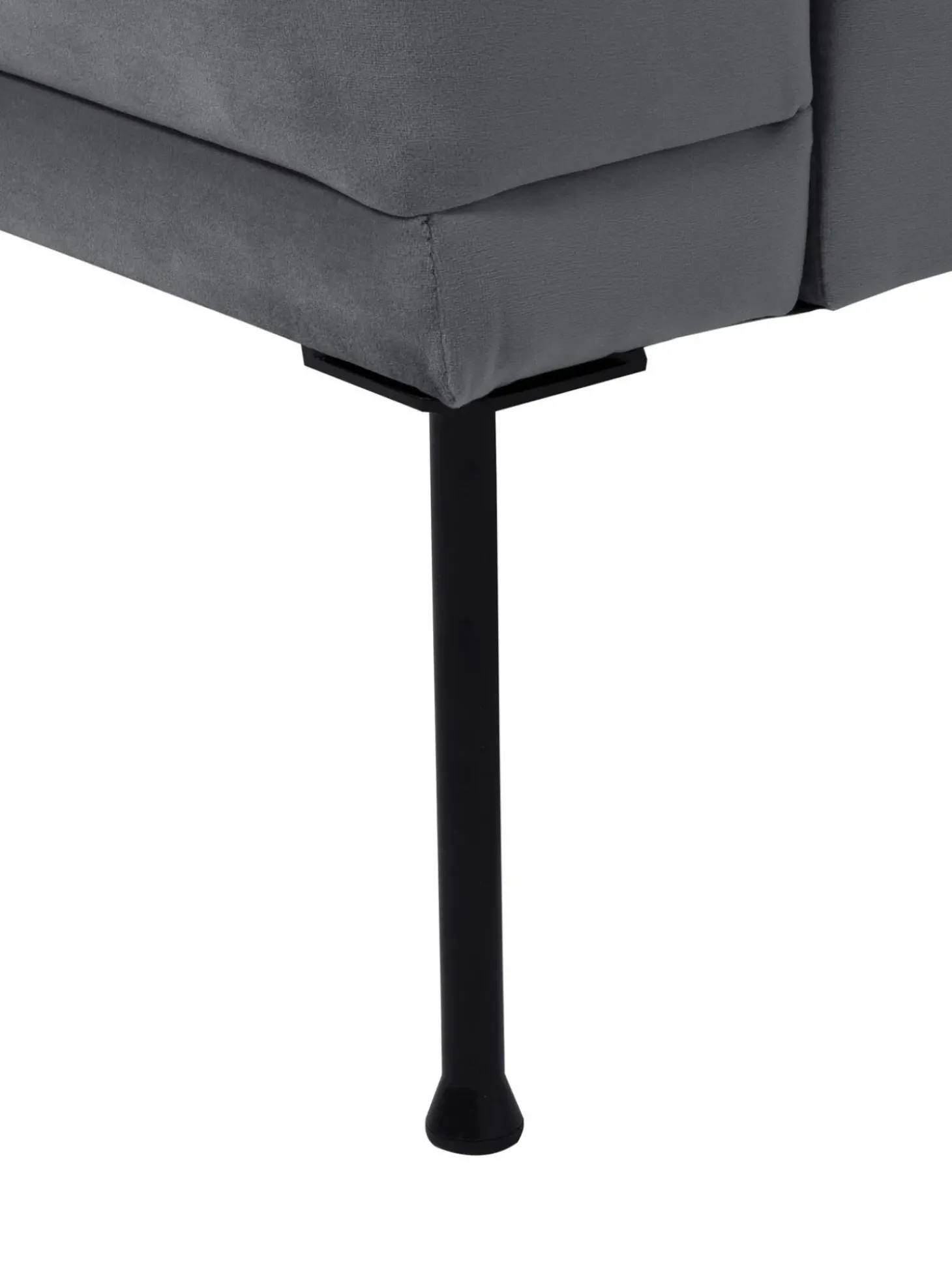 Sillon De Terciopelo Fluente