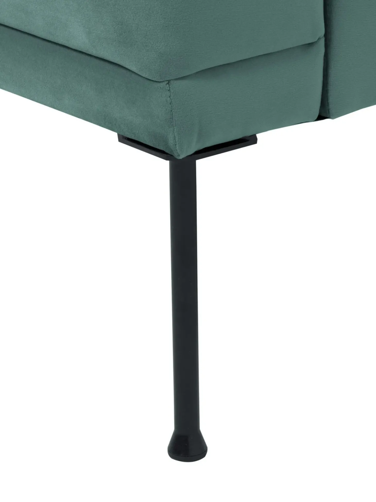 Sillon De Terciopelo Fluente