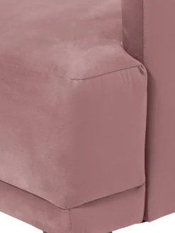 Sillon De Terciopelo Fluente