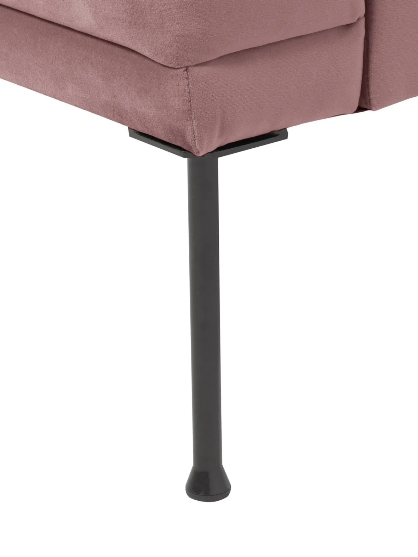 Sillon De Terciopelo Fluente