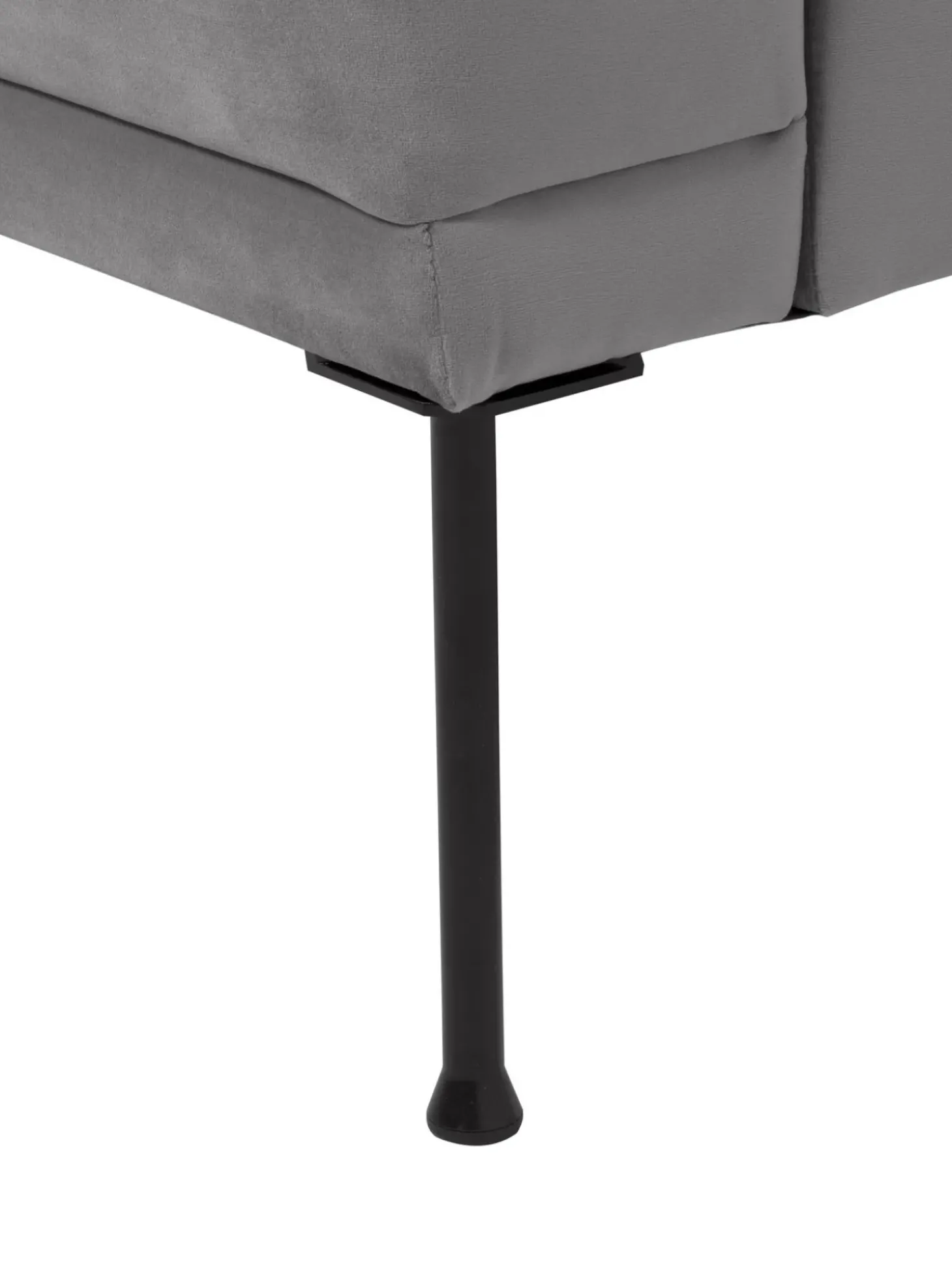 Sillon De Terciopelo Fluente