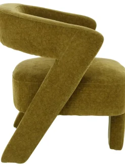 Sillon De Terciopelo Jagger