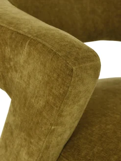 Sillon De Terciopelo Jagger