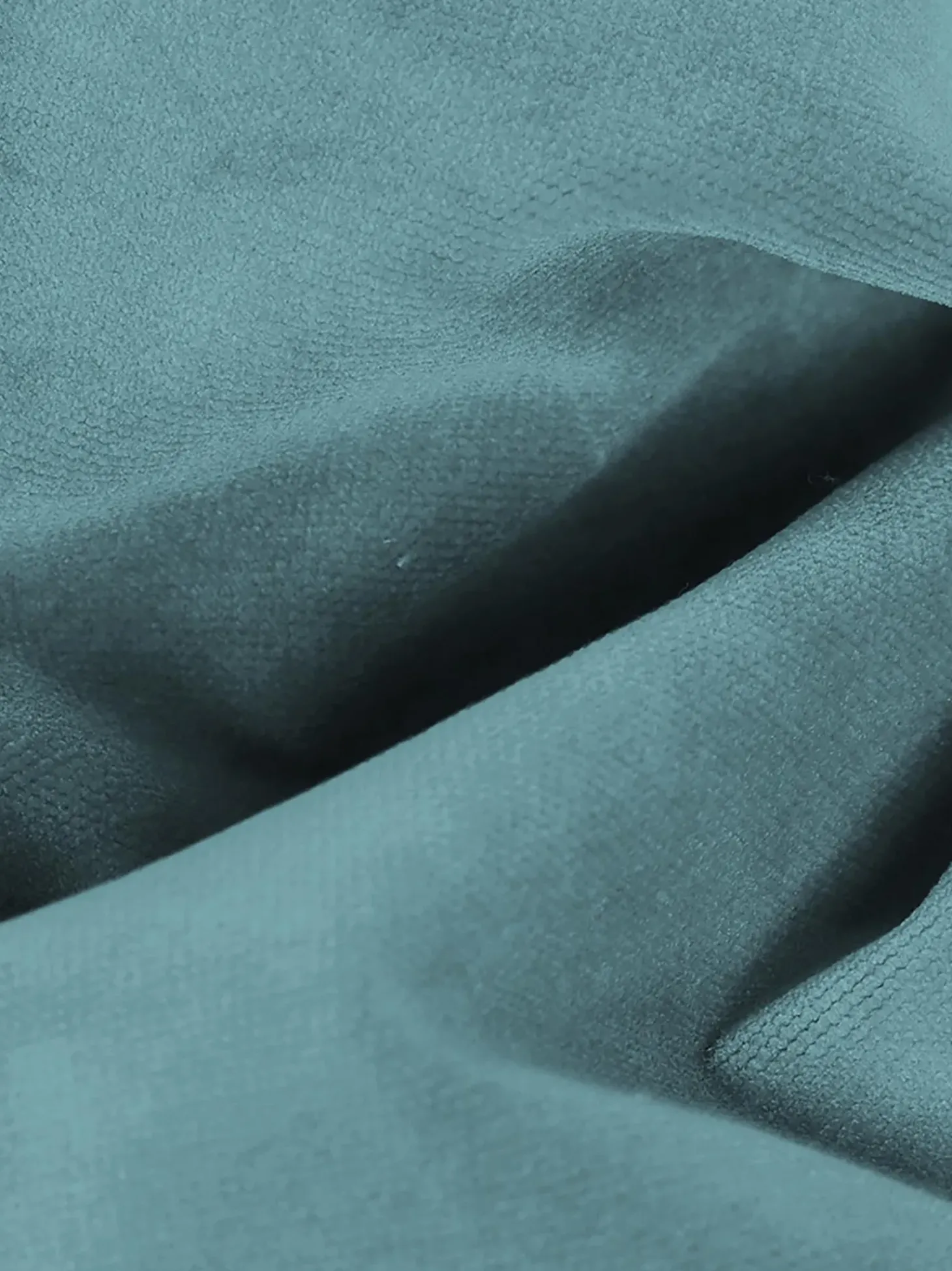 Sillon De Terciopelo Moby