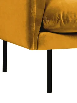 Sillon De Terciopelo Moby