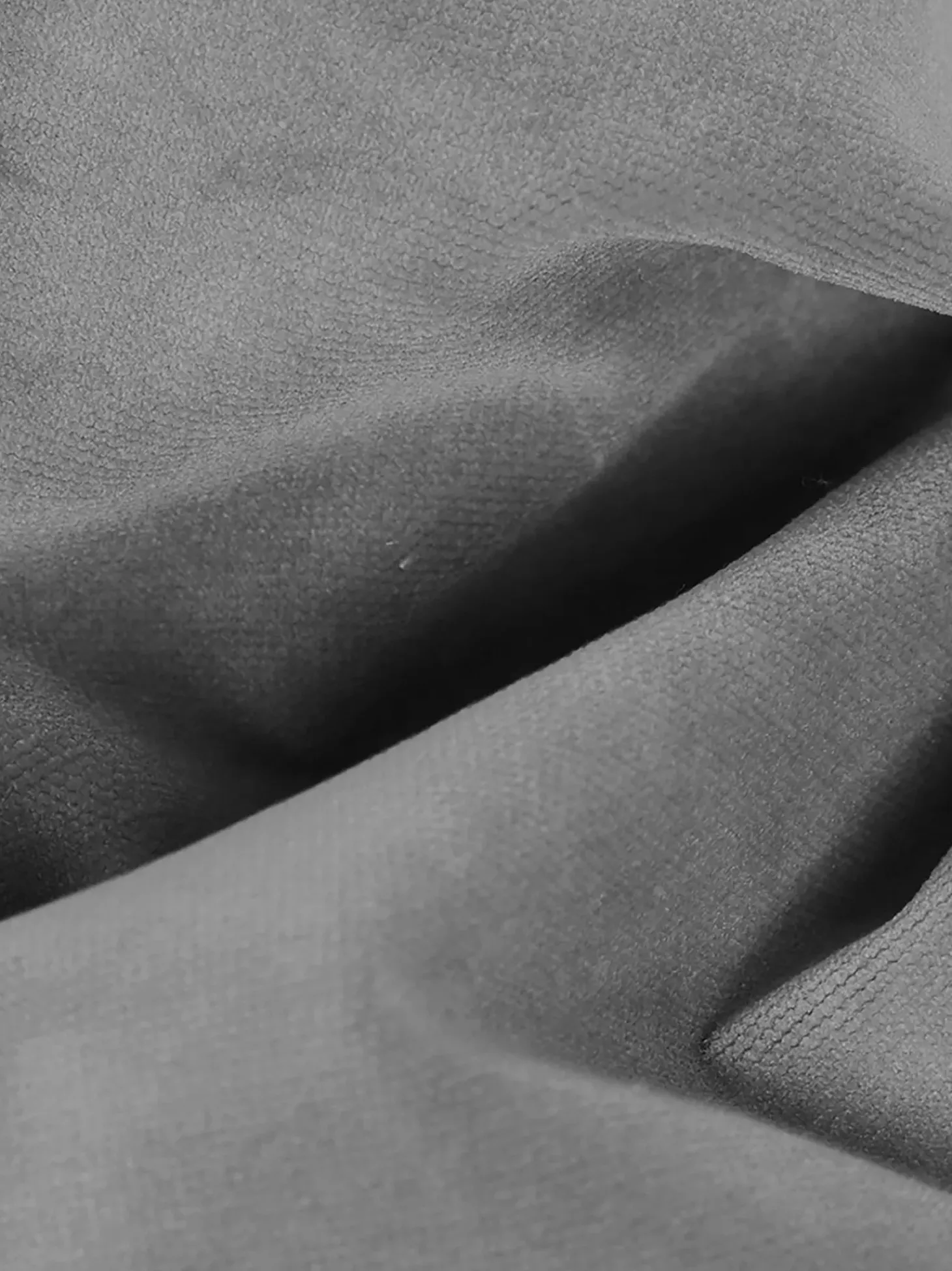 Sillon De Terciopelo Moby