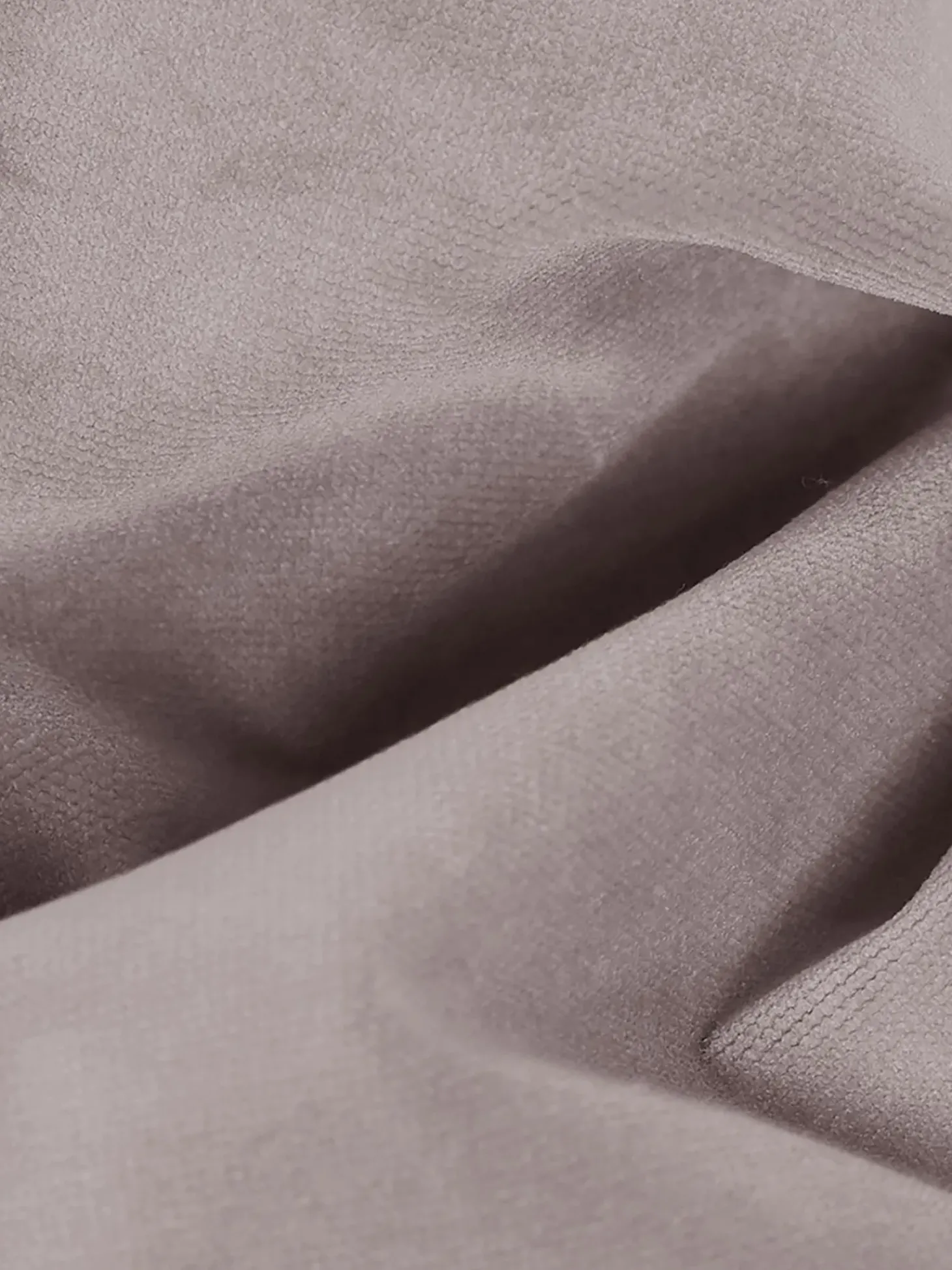 Sillon De Terciopelo Moby