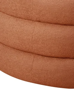 Sillon En Tejido Boucle De Diseno Solomon