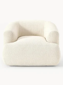 Sillon En Tejido Boucle Sofia