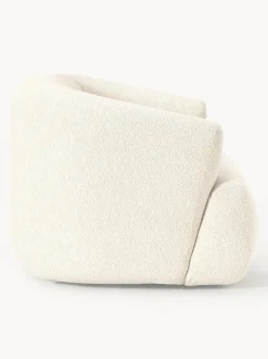 Sillon En Tejido Boucle Sofia