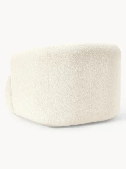 Sillon En Tejido Boucle Sofia