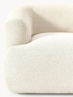 Sillon En Tejido Boucle Sofia
