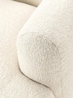 Sillon En Tejido Boucle Sofia