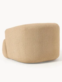 Sillon En Tejido Boucle Sofia